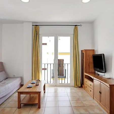 Apartamento Perez Zara 6 Apartment Conil De La Frontera