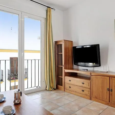 Apartamento Perez Zara 6 Conil De La Frontera