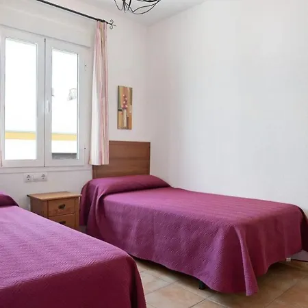 Apartment Apartamento Perez Zara 6