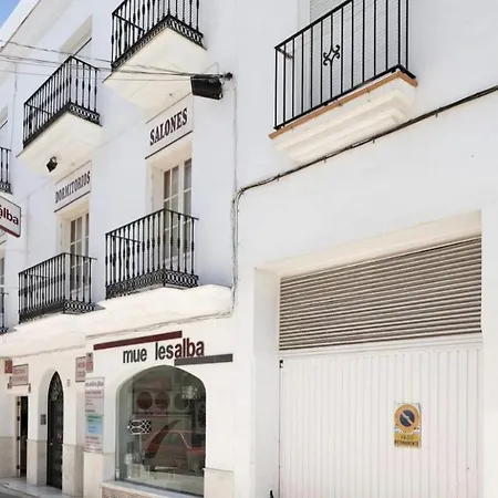 Apartamento Perez Zara 6 Apartment